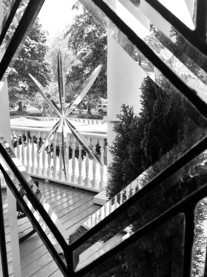 Bama Bed And Breakfast - Chimes Suite Tuscaloosa Eksteriør billede